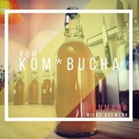 KomKombucha